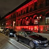 Night mode – 4 seconds at f1.8 ISO 400